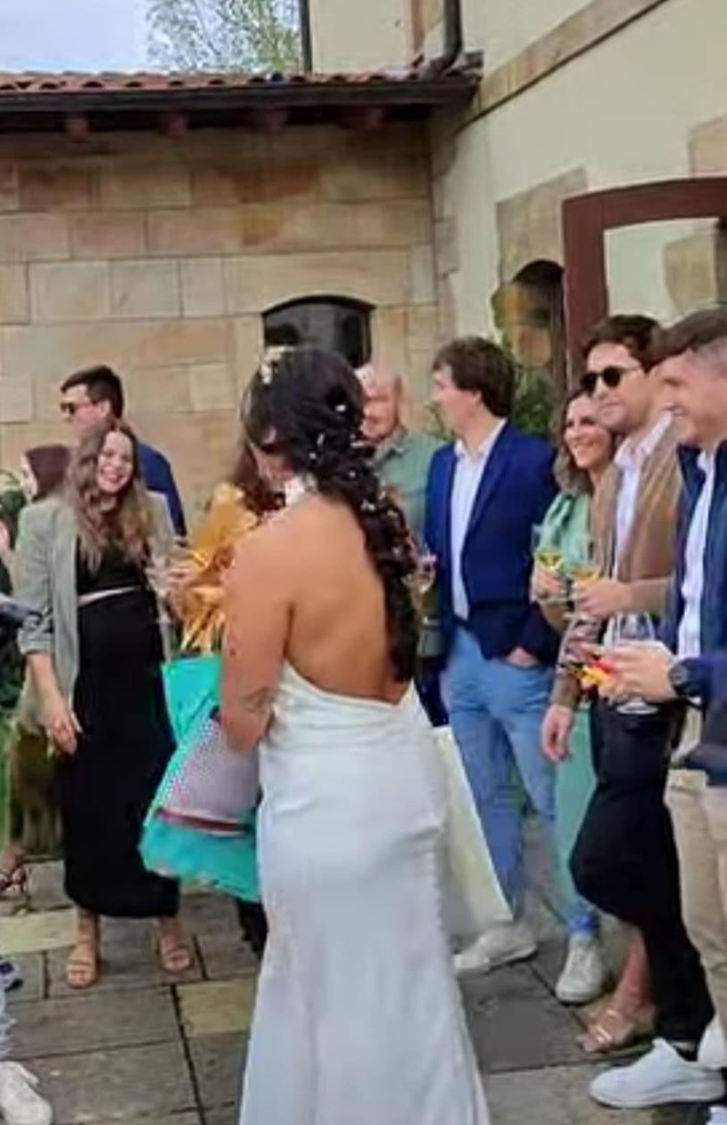 Olatzea Landa Hotela Arbizu Bagian luar foto